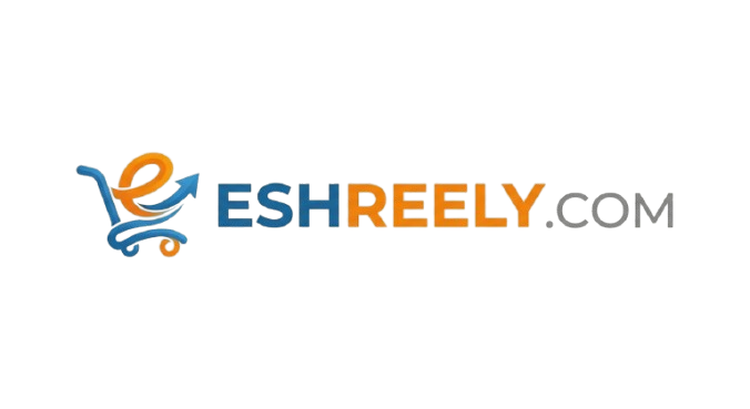 Eshreely Logo